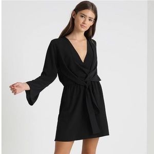 TOPSHOP sexy dress New without tag